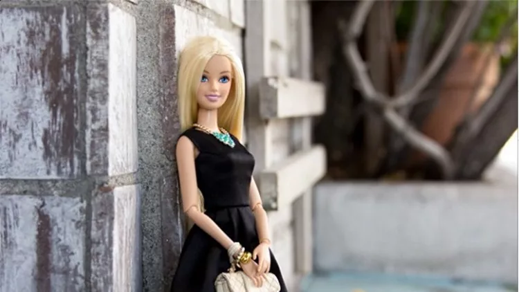 Barbie: H νέα fashion blogger στο Instagram