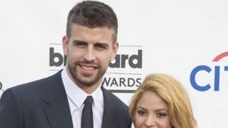 Shakira - Gerard Pique: Περιμένουν το δεύτερο παιδί τους! 