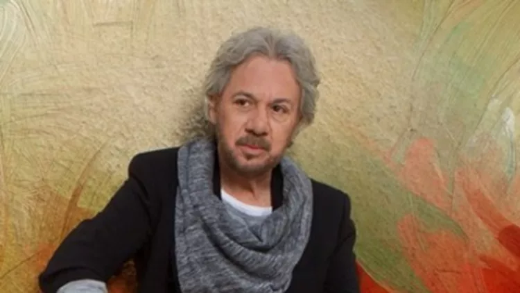 Αντώνης Βαρδής: Έφυγε από τη ζωή 
