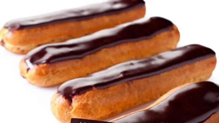 eclair