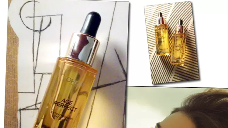 Beauty Icon: Γιατί πρέπει να δοκιμάσεις το νέο λάδι προσώπου Extraordinary Oil από την L'Oréal Paris