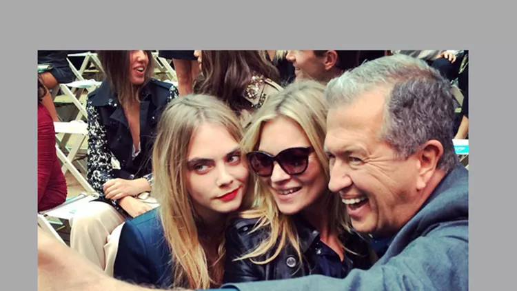 Πως να βγάζεις τις καλύτερες selfies