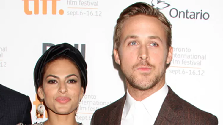 H Eva Mendes και ο Ryan Gosling έγιναν γονείς