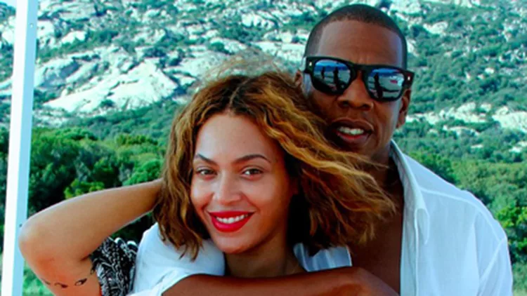 Beyonce - Jay Z: η επανασύνδεση και οι μαγευτικές φωτογραφίες