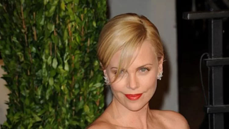 charlize theron