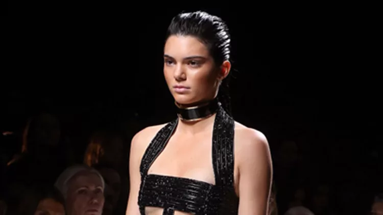 Kendall Jenner: τα beauty και fitness tips του επόμενου supermodel