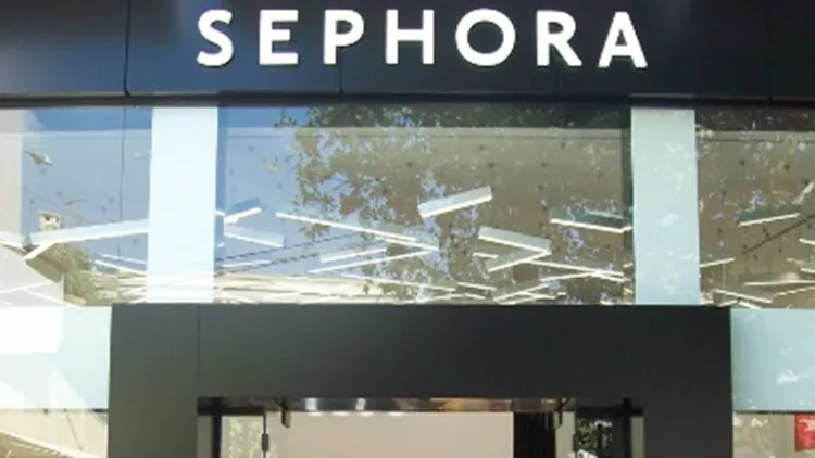 Sephora: Μην χάσεις το party εγκαινίων του νέου καταστήματος στην Κηφισιά 