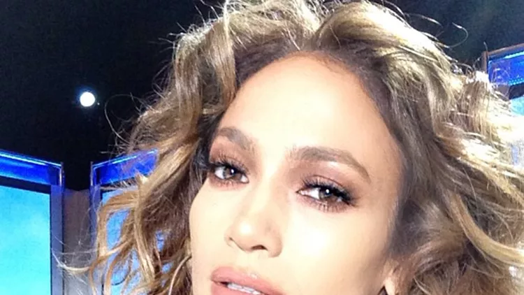 Get the look: To natural μακιγιάζ της Jennifer Lopez 