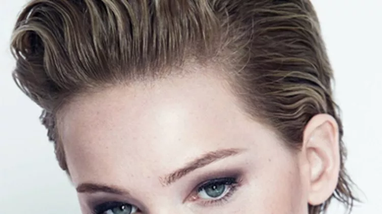 H Jennifer Lawrence για τη Miss Dior: Ακόμα περισσότερες φωτογραφίες