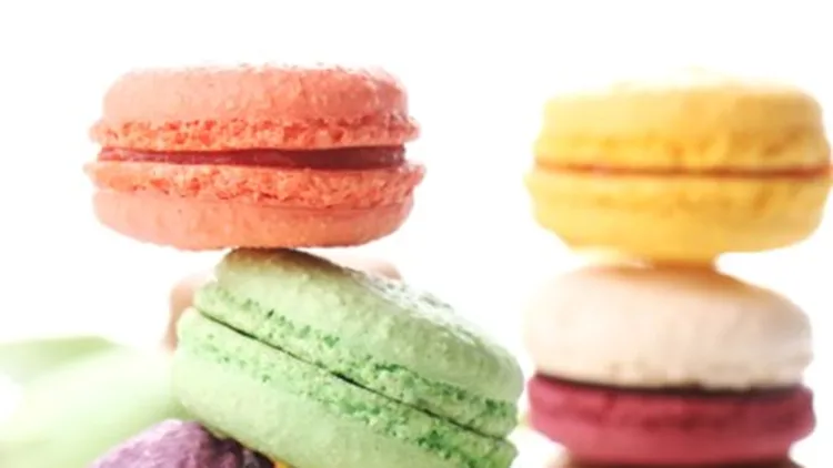 macaron