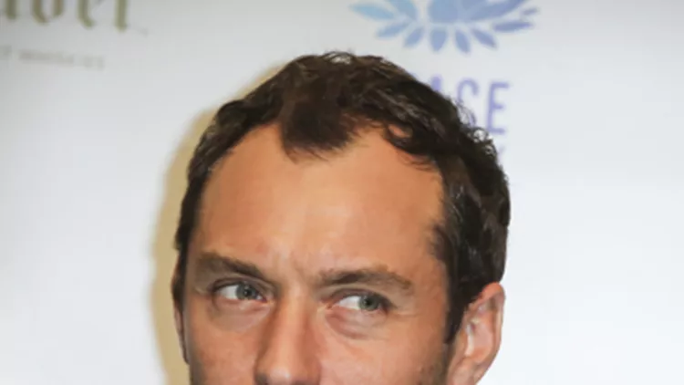 Jude Law