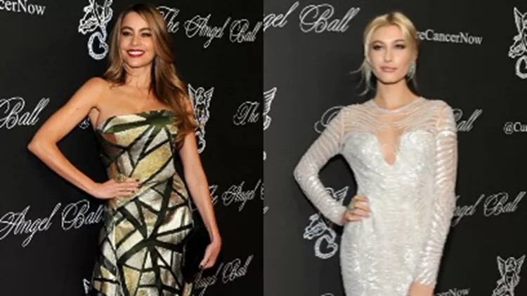Angel Ball: Οι celebrities που παραβρέθηκαν στο φιλανθρωπικό gala
