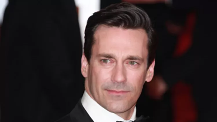 jonhamm