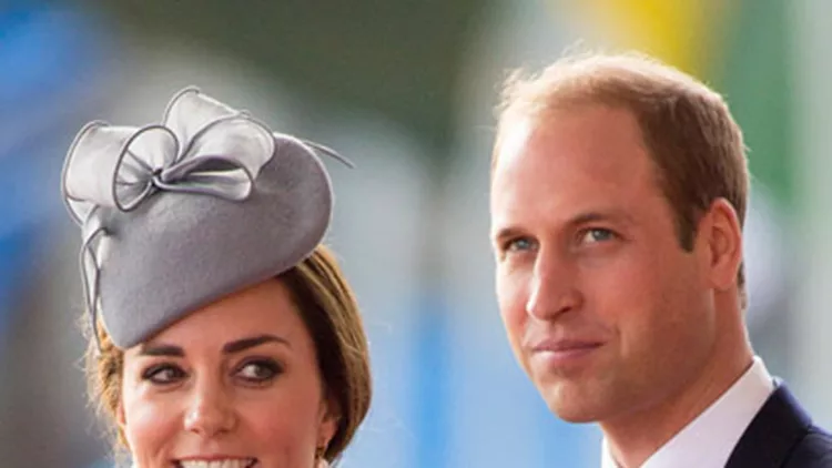 Πρίγκιπας William - Kate Middleton: Όλα όσα πρέπει να ξέρεις για το δεύτερο παιδί