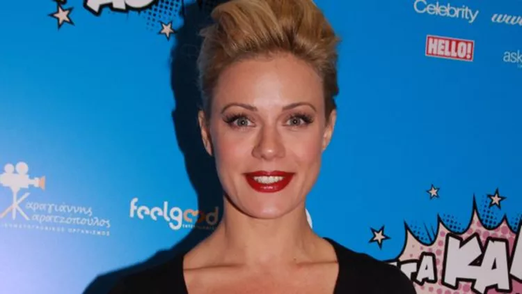 Ζέτα Μακρυπούλια