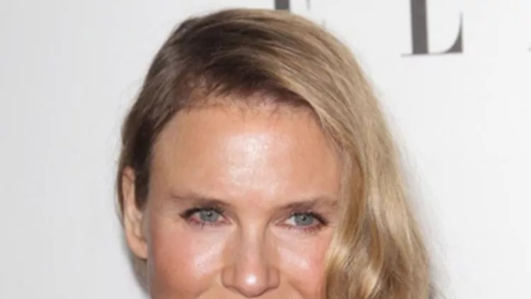 Renee Zellweger: Η απάντησή της στα επικριτικά σχόλια για την αλλοιωμένη εμφάνισή της 