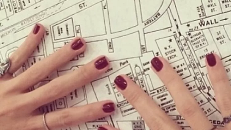 Super nail διαγωνισμός: Κέρδισε ένα ημιμόνιμο special manicure από τα αγαπημένα nail bars Fairynails 