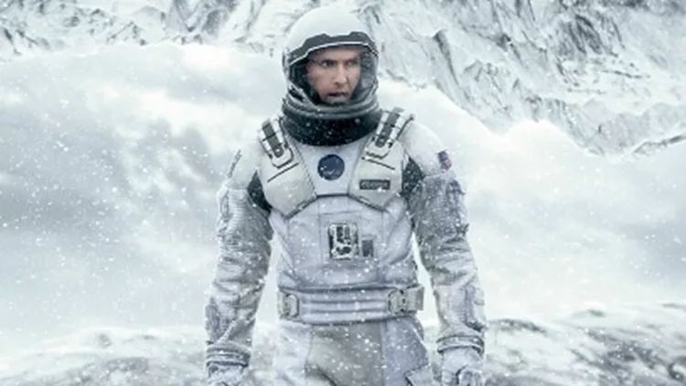 Διαγωνισμός: 10 διπλές προσκλήσεις για την πρεμιέρα της ταινίας «Interstellar» 