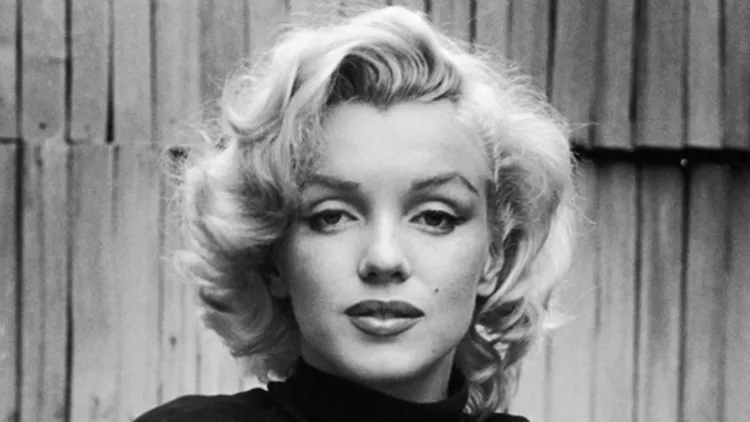 Marilyn Monroe