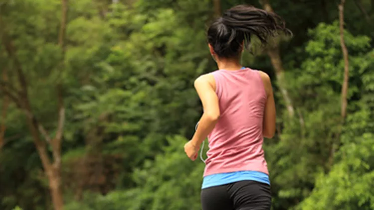 Είσαι νέα στο τρέξιμο; 5 τρόποι να το κάνεις εύκολο!