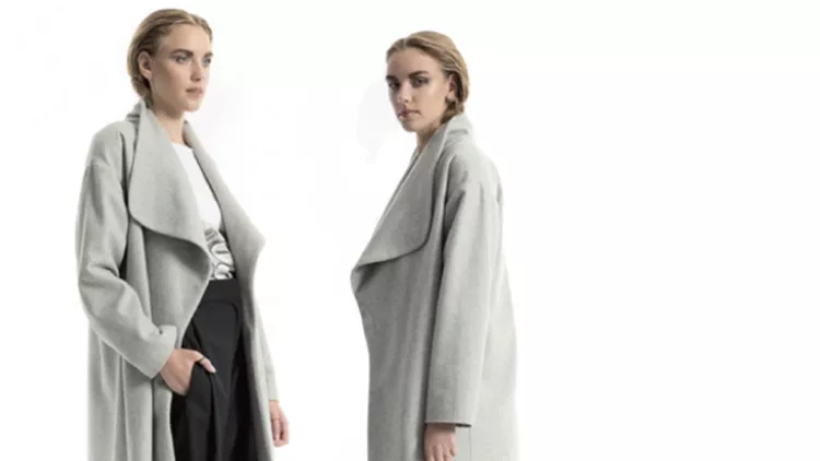 #MissBloomWinter Ανέβασε τη φωτό σου στο instagram και κέρδισε το Blogger Coat της TheKNLs