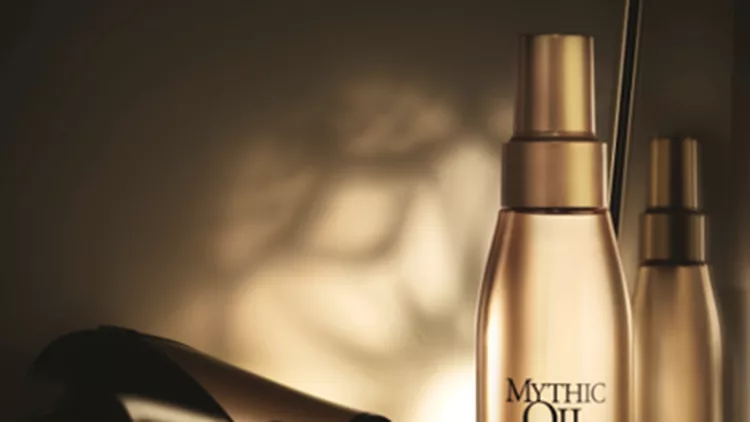 mythicoil