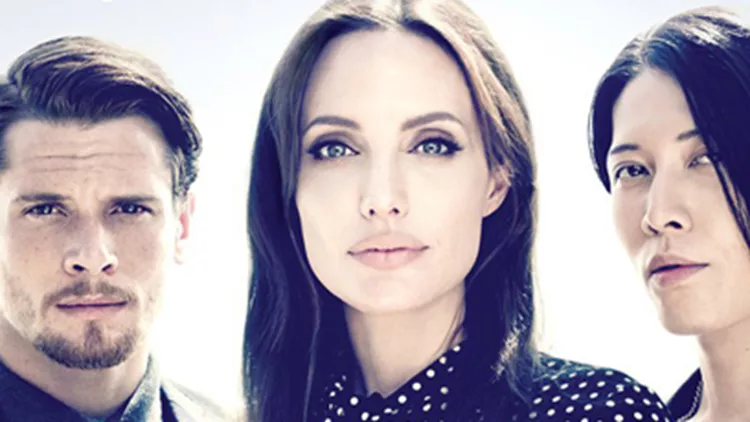 Angelina Jolie: Αποσύρεται τελικά από την ηθοποιία;