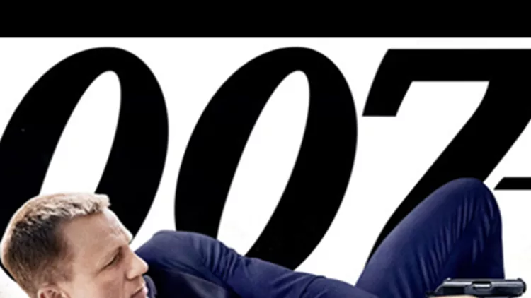 James Bond: Τα πάντα για τη νέα ταινία του απόλυτου πράκτορα