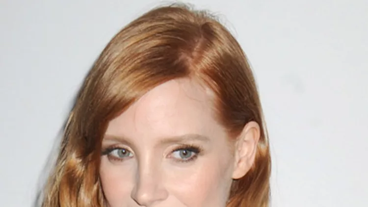 chastain