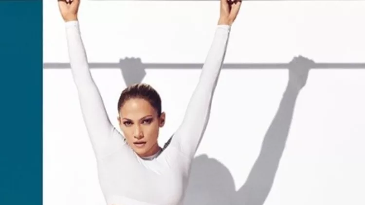 Jennifer Lopez: Η εντυπωσιακή σιλουέτα της στα 45 της χρόνια! 