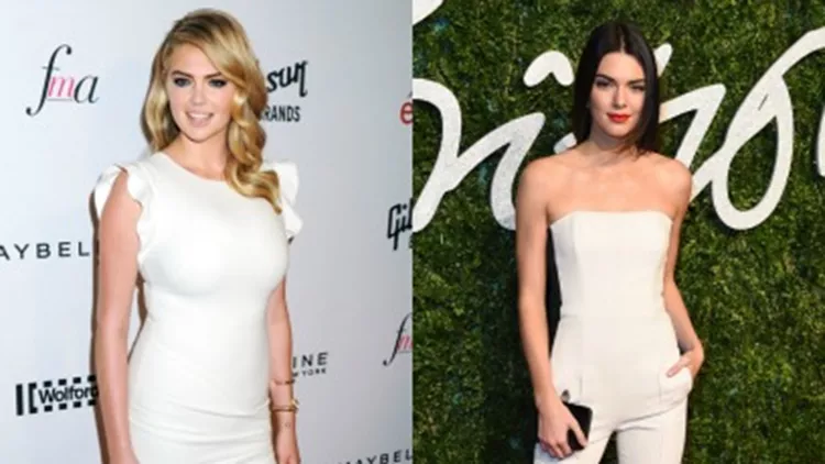 Fashion+Google: H Kate Upton, η Kendall Jenner και όλα όσα googlαρες φέτος