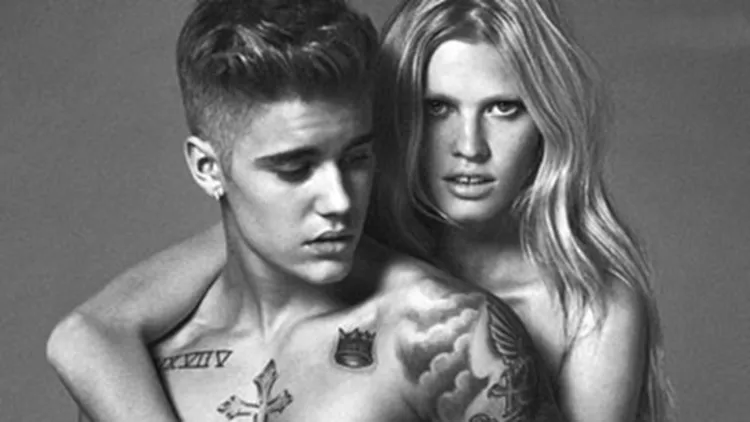 Justin Bieber: Είναι το νέο πρόσωπο των εσωρούχων Calvin Klein