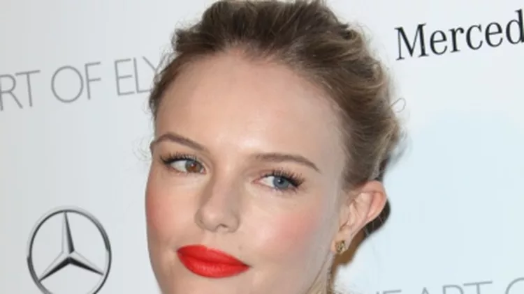 H Kate Bosworth με κοντό καρέ! 