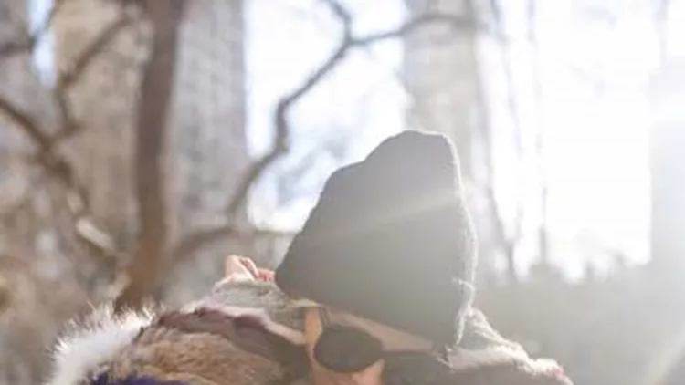 fur