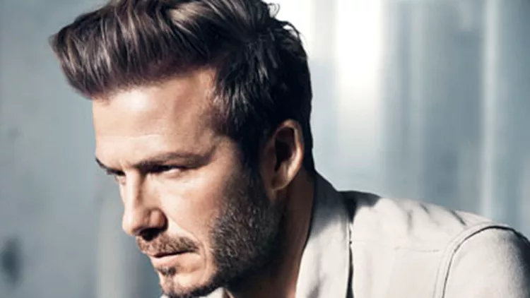 beckham