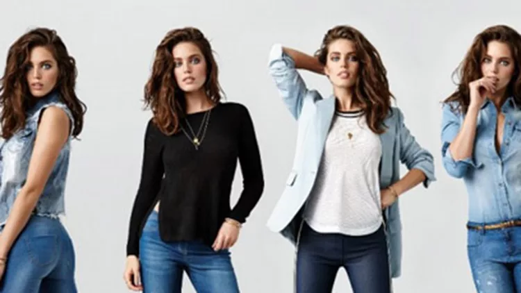denim