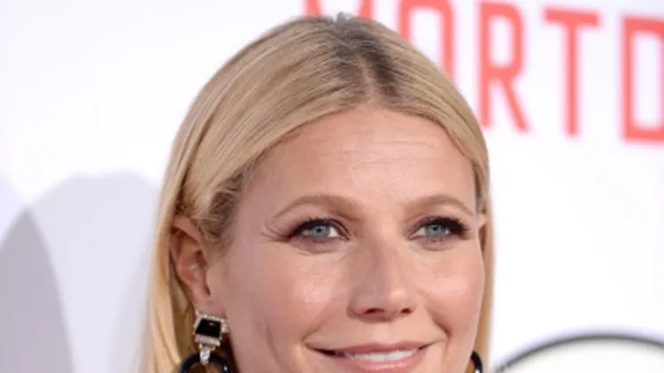 Αναλύουμε το φρέσκο και κομψό red carpet beauty look της Gwyneth Paltrow