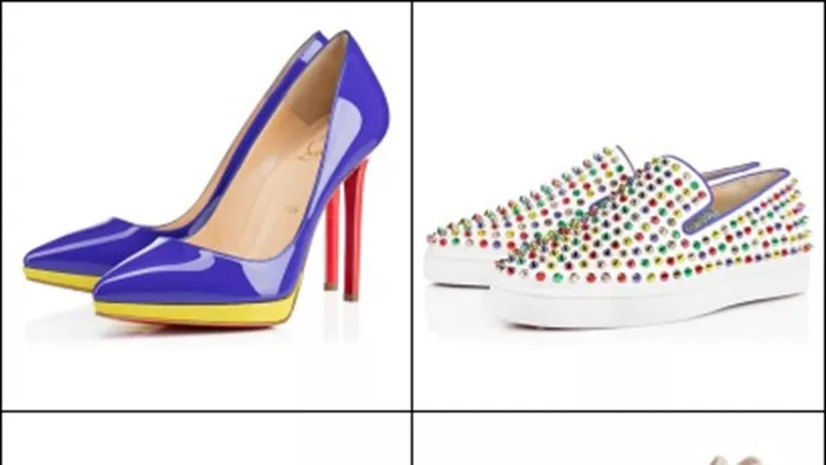 louboutin