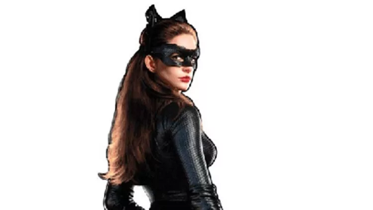 annehathawaycatwoman