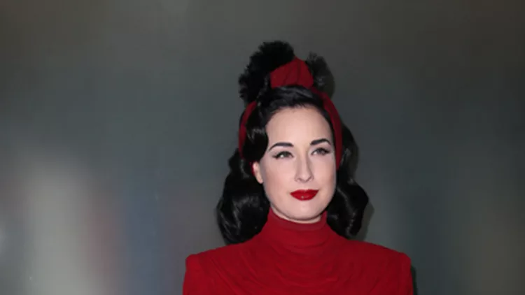 dita