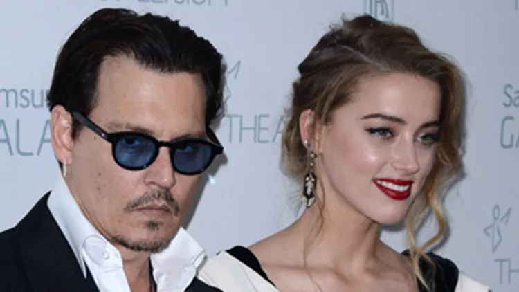 Johnny Depp- Amber Heard: Παντρεύονται αυτό το Σαββατοκύριακο!