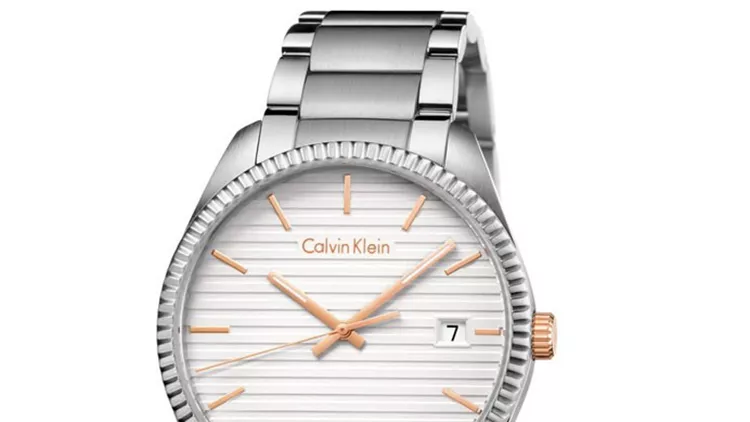 3 λόγοι που ενθουσιαστήκαμε με τη νέα συλλογή Calvin Klein alliance