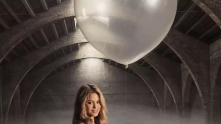 Shakira: Μας συστήνει τον δεύτερο γιο της!