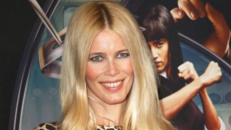 Claudia Schiffer, Olivia Palermo και πολλοί ακόμα στην πρεμιέρα της ταινίας "Kingsman: The Secret Service"