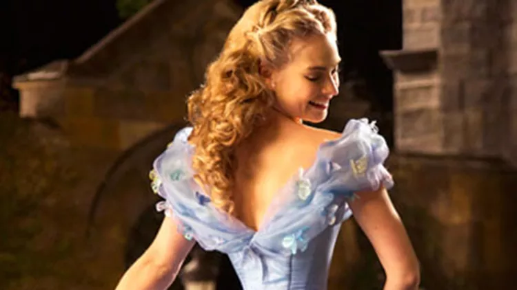 ΒΙΝΤΕΟ: Το νέο trailer της ταινίας "Cinderella" είναι ο,τι πιο μαγευτικό έχεις δει