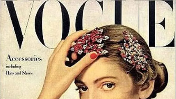 Πως είναι σήμερα το μοντέλο Carmen Dell' orefice που ήταν στο εξώφυλλο της Vogue το 1946;