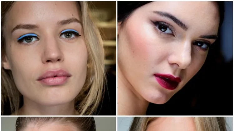 Η Ρούλα Σταματοπούλου αναλύει τις πρώτες ανοιξιάτικες τάσεις στο μακιγιάζ και μοιράζεται super beauty μυστικά