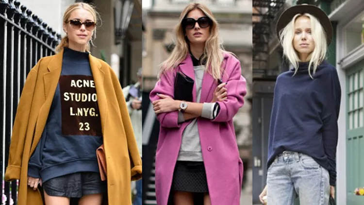 Οι ανερχόμενες street style stars του fashion month
