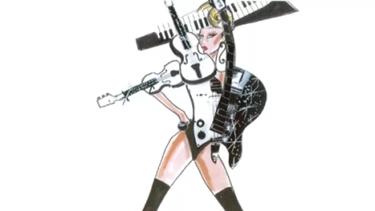 ladygaga2004