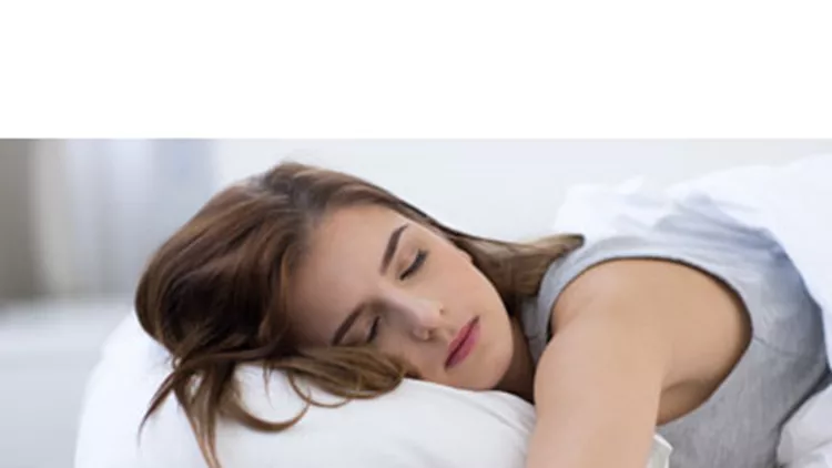 20 tips για να κοιμηθείς πιο εύκολα σήμερα το βράδυ